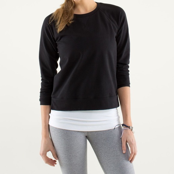 lululemon athletica Tops - Lululemon pullover